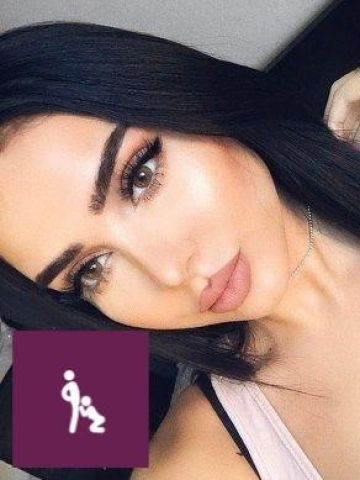 Анкета проститутки Лорета, 23 года